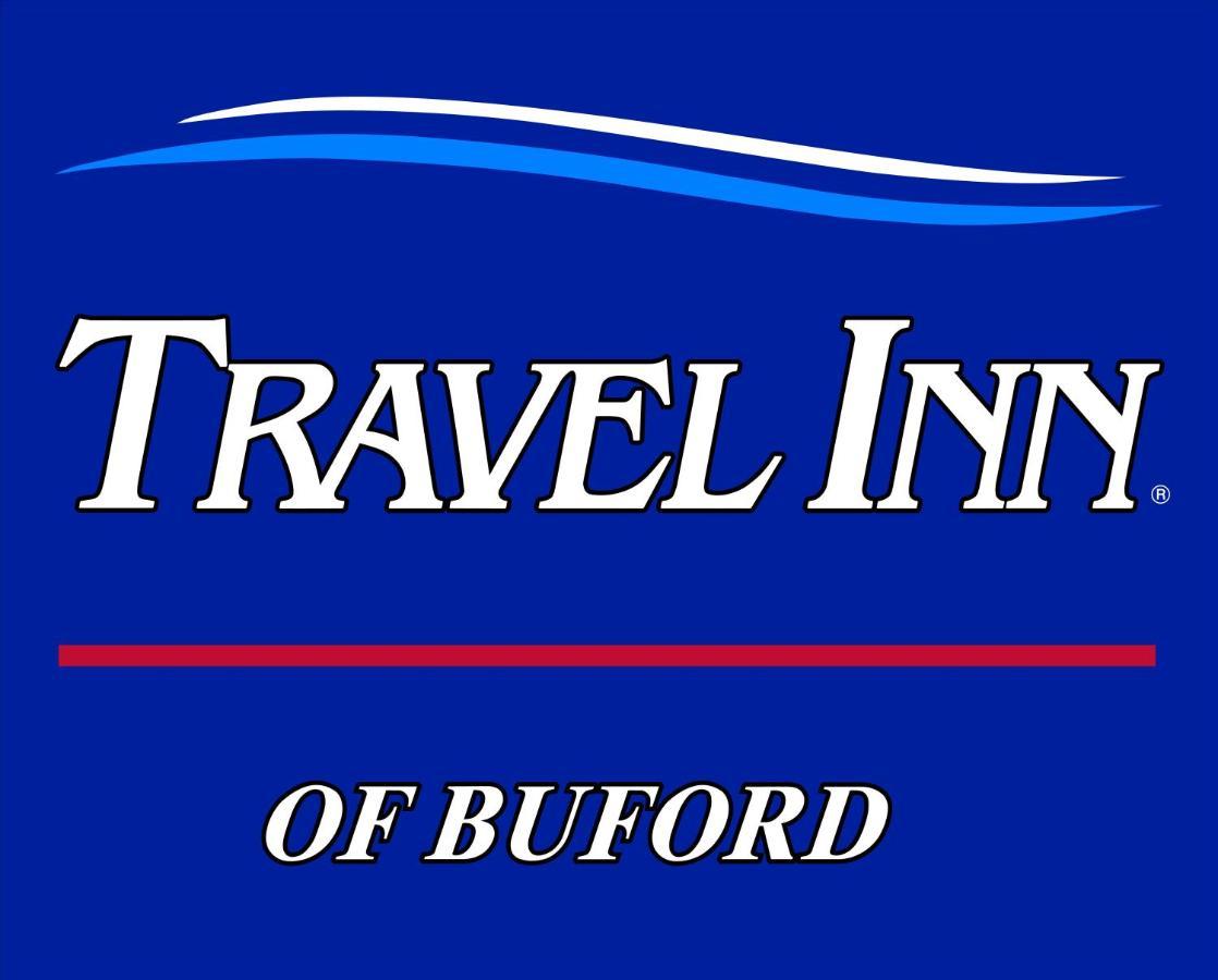 Travel Inn Of Buford Εξωτερικό φωτογραφία